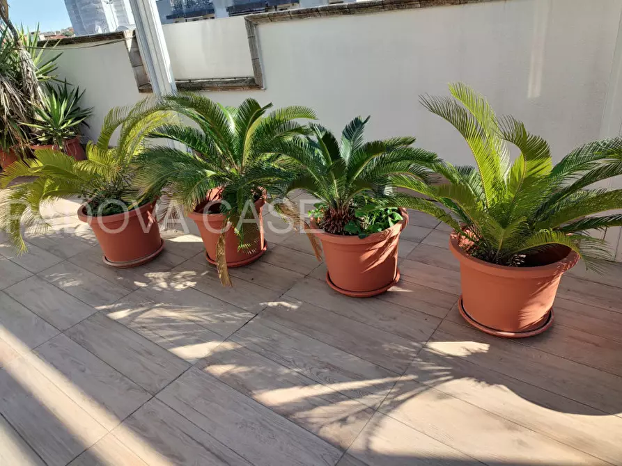 Immagine 3 di Attico in vendita  a Padova