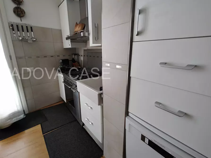 Immagine 11 di Attico in vendita  a Padova