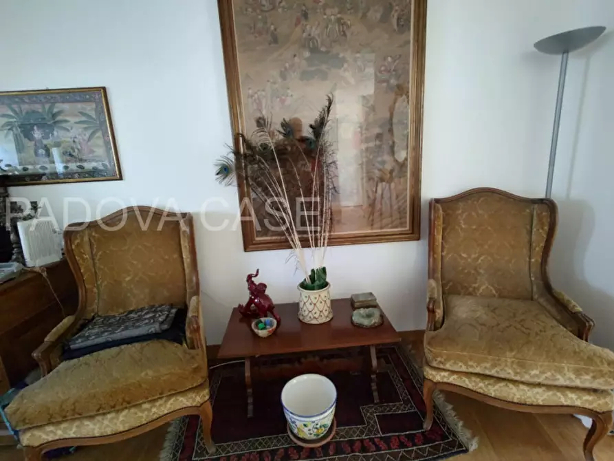 Immagine 13 di Attico in vendita  a Padova