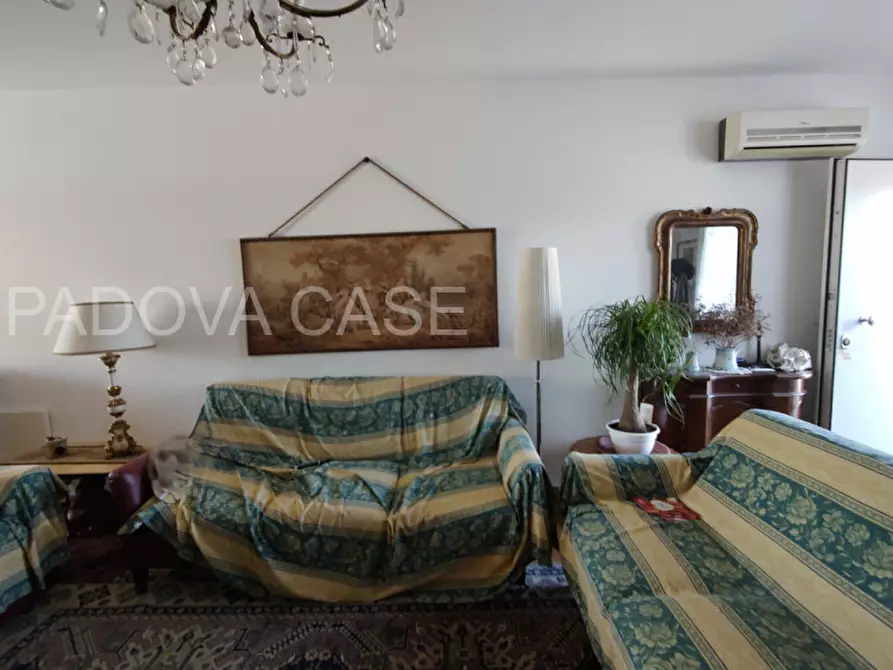 Immagine 14 di Attico in vendita  a Padova