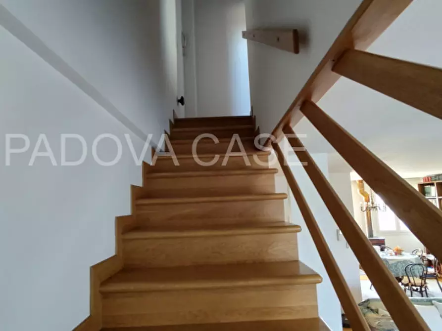 Immagine 21 di Attico in vendita  a Padova