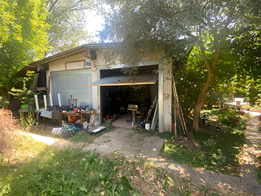 Immagine 5 di Villetta a schiera in vendita  in Via Lemizzone, 2 a Correggio