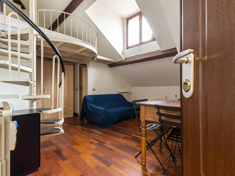 Immagine 1 di Appartamento in affitto  in Ripa di Porta Ticinese, 43 a Milano