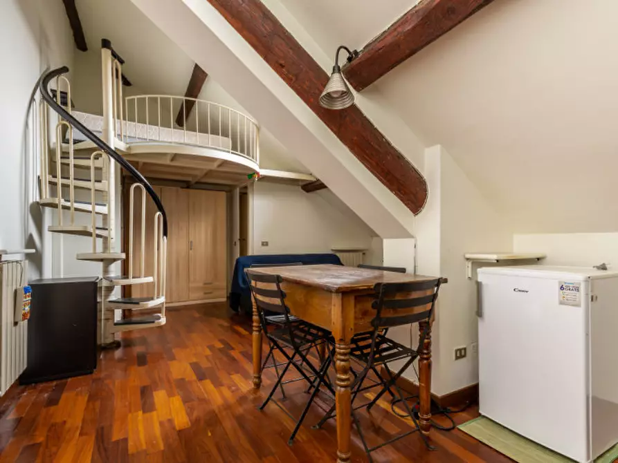 Immagine 4 di Appartamento in affitto  in Ripa di Porta Ticinese, 43 a Milano