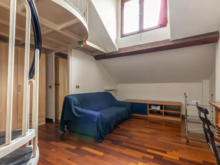 Immagine 7 di Appartamento in affitto  in Ripa di Porta Ticinese, 43 a Milano
