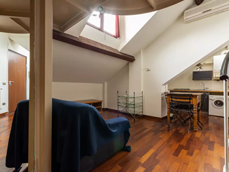 Immagine 8 di Appartamento in affitto  in Ripa di Porta Ticinese, 43 a Milano