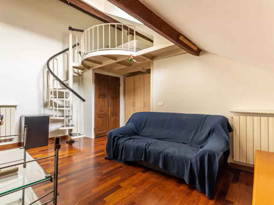 Immagine 9 di Appartamento in affitto  in Ripa di Porta Ticinese, 43 a Milano