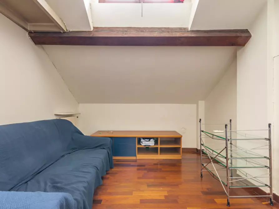 Immagine 11 di Appartamento in affitto  in Ripa di Porta Ticinese, 43 a Milano