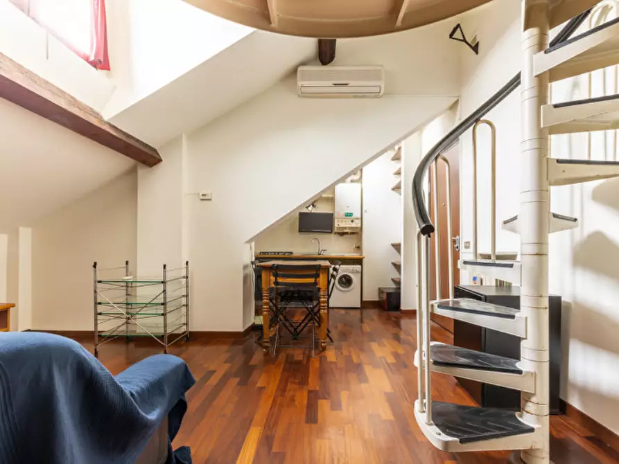 Immagine 12 di Appartamento in affitto  in Ripa di Porta Ticinese, 43 a Milano