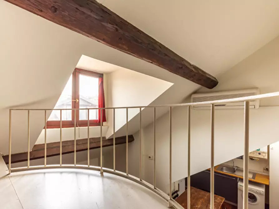 Immagine 14 di Appartamento in affitto  in Ripa di Porta Ticinese, 43 a Milano