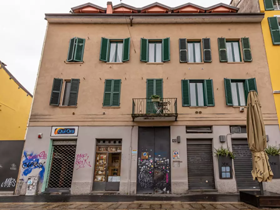 Immagine 16 di Appartamento in affitto  in Ripa di Porta Ticinese, 43 a Milano