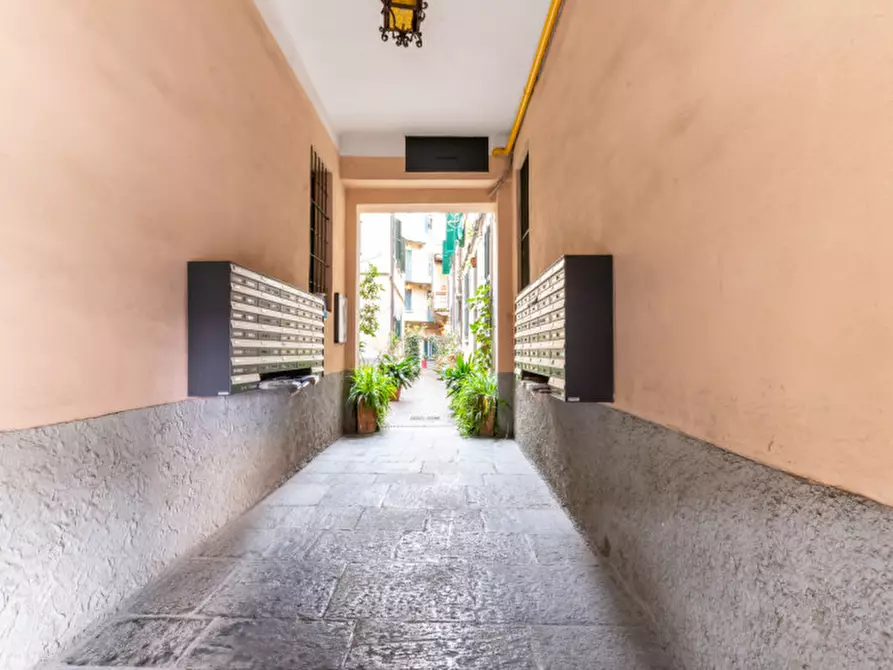 Immagine 19 di Appartamento in affitto  in Ripa di Porta Ticinese, 43 a Milano