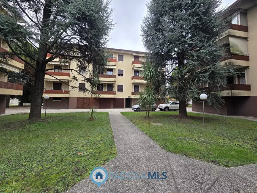 Immagine 1 di Appartamento in vendita  in Via Francesco Petrarca 13 a Noventa Padovana