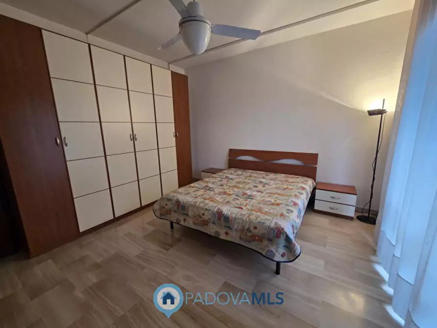 Immagine 6 di Appartamento in vendita  in Via Francesco Petrarca 13 a Noventa Padovana
