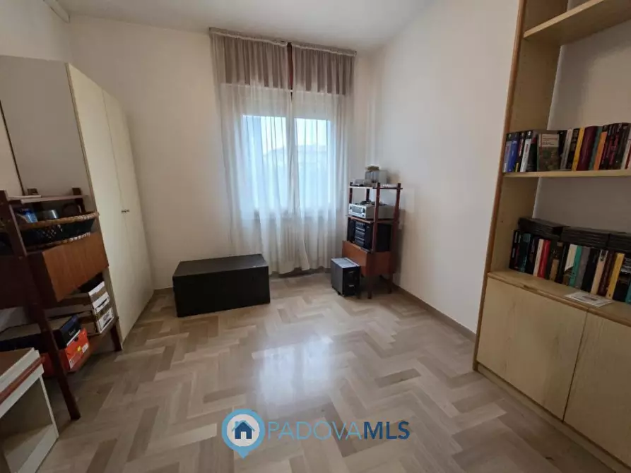 Immagine 7 di Appartamento in vendita  in Via Francesco Petrarca 13 a Noventa Padovana