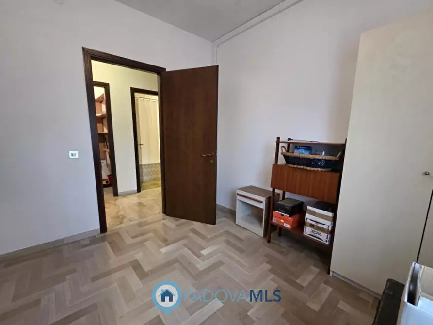 Immagine 8 di Appartamento in vendita  in Via Francesco Petrarca 13 a Noventa Padovana