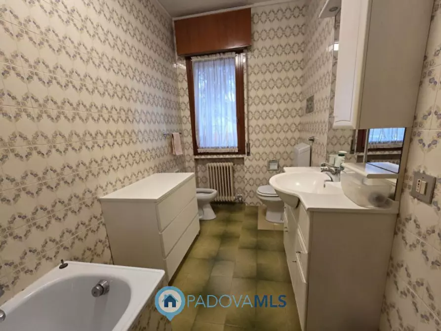 Immagine 11 di Appartamento in vendita  in Via Francesco Petrarca 13 a Noventa Padovana
