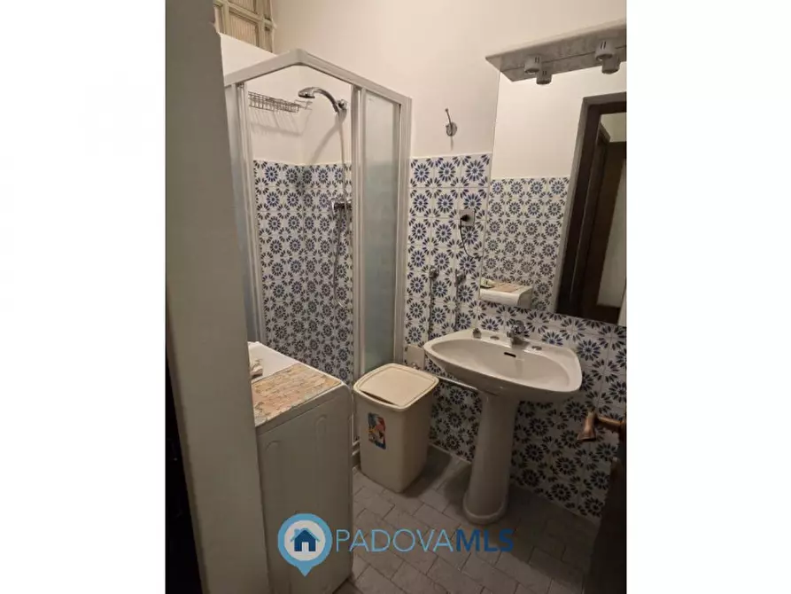 Immagine 12 di Appartamento in vendita  in Via Francesco Petrarca 13 a Noventa Padovana