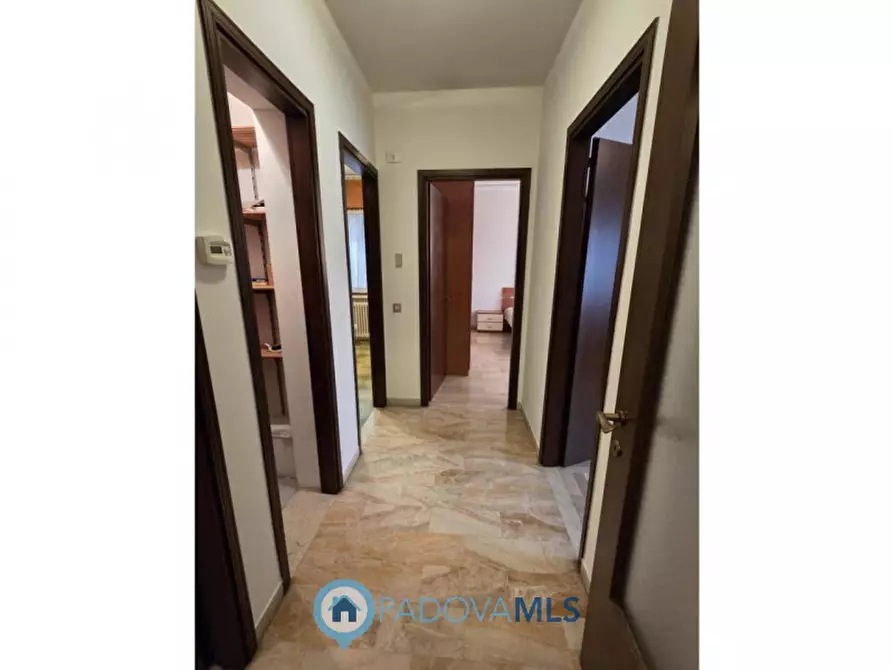 Immagine 13 di Appartamento in vendita  in Via Francesco Petrarca 13 a Noventa Padovana
