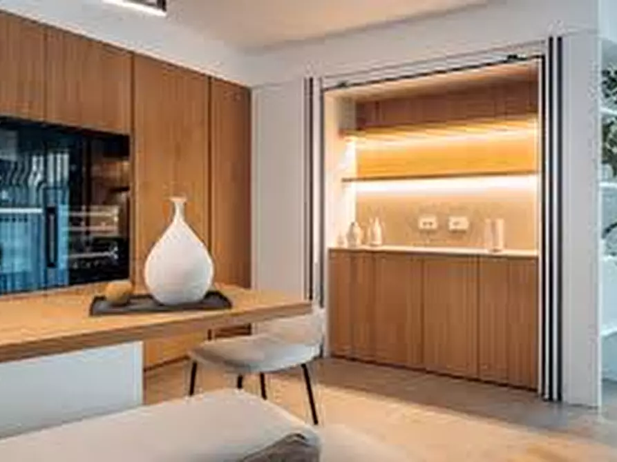 Immagine 2 di Villetta a schiera in vendita  in Via Italo Montemezzi a Vigasio