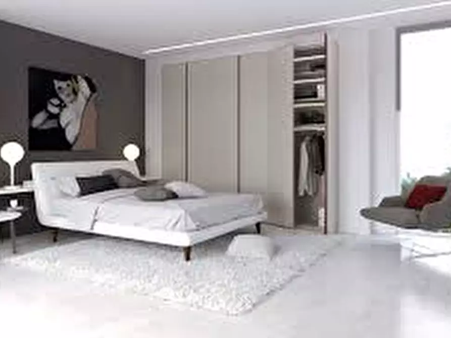 Immagine 8 di Villetta a schiera in vendita  in Via Italo Montemezzi a Vigasio