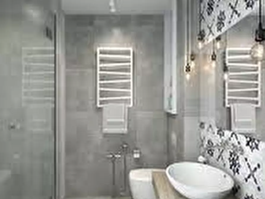 Immagine 12 di Villetta a schiera in vendita  in Via Italo Montemezzi a Vigasio