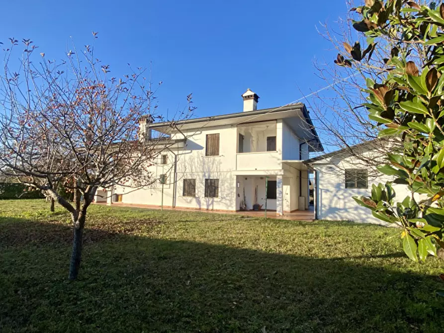 Immagine 3 di Casa indipendente in vendita  in Via John Fitzgerald Kennedy a Riese Pio x