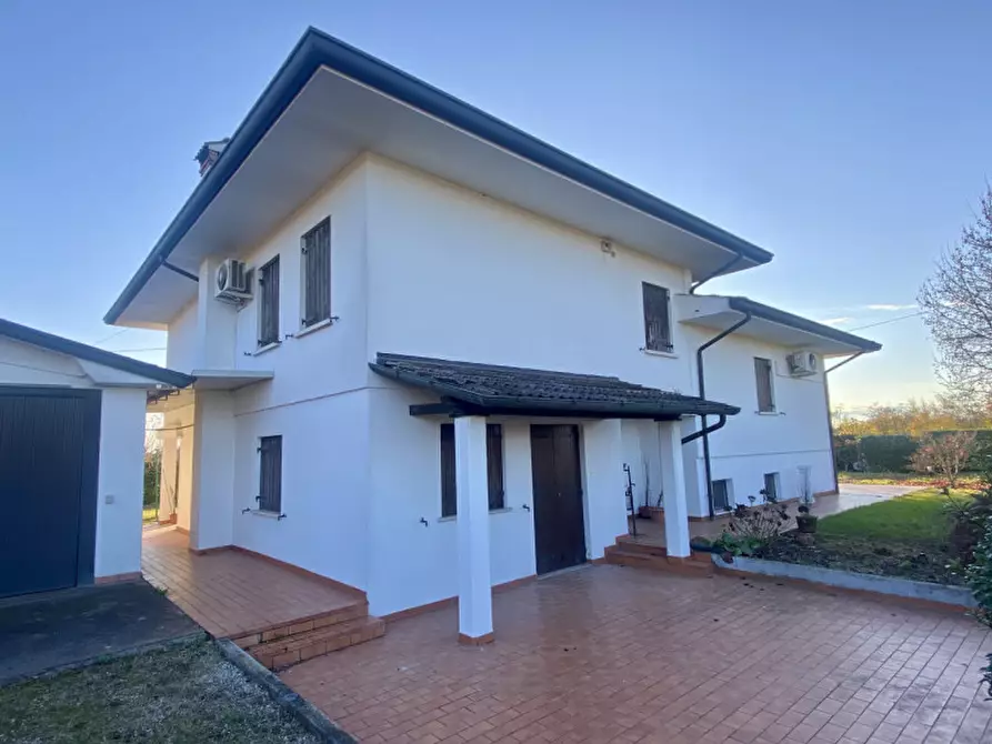 Immagine 4 di Casa indipendente in vendita  in Via John Fitzgerald Kennedy a Riese Pio x