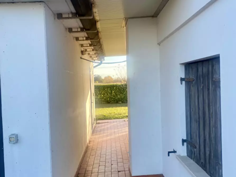 Immagine 5 di Casa indipendente in vendita  in Via John Fitzgerald Kennedy a Riese Pio x