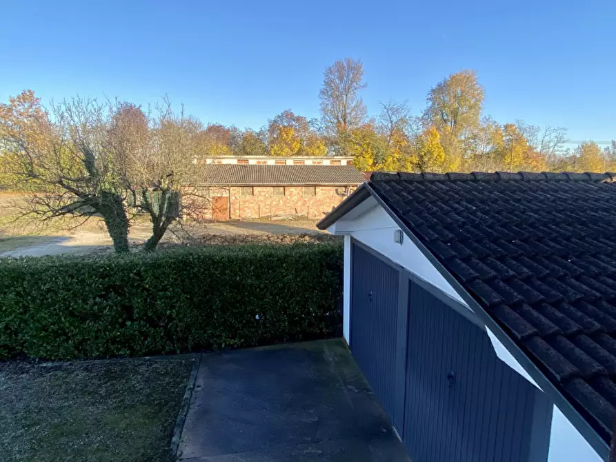 Immagine 6 di Casa indipendente in vendita  in Via John Fitzgerald Kennedy a Riese Pio x