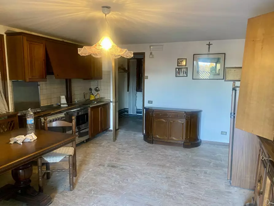 Immagine 14 di Casa indipendente in vendita  in Via John Fitzgerald Kennedy a Riese Pio x