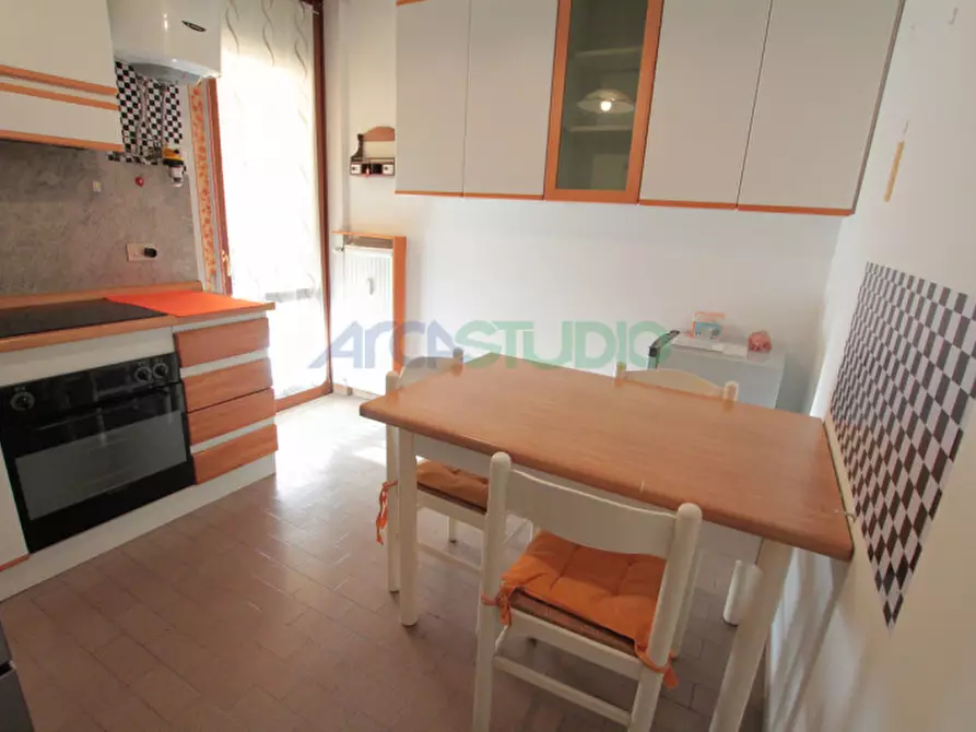 Immagine 1 di Appartamento in vendita  in Corso Santi Felice e Fortunato a Vicenza