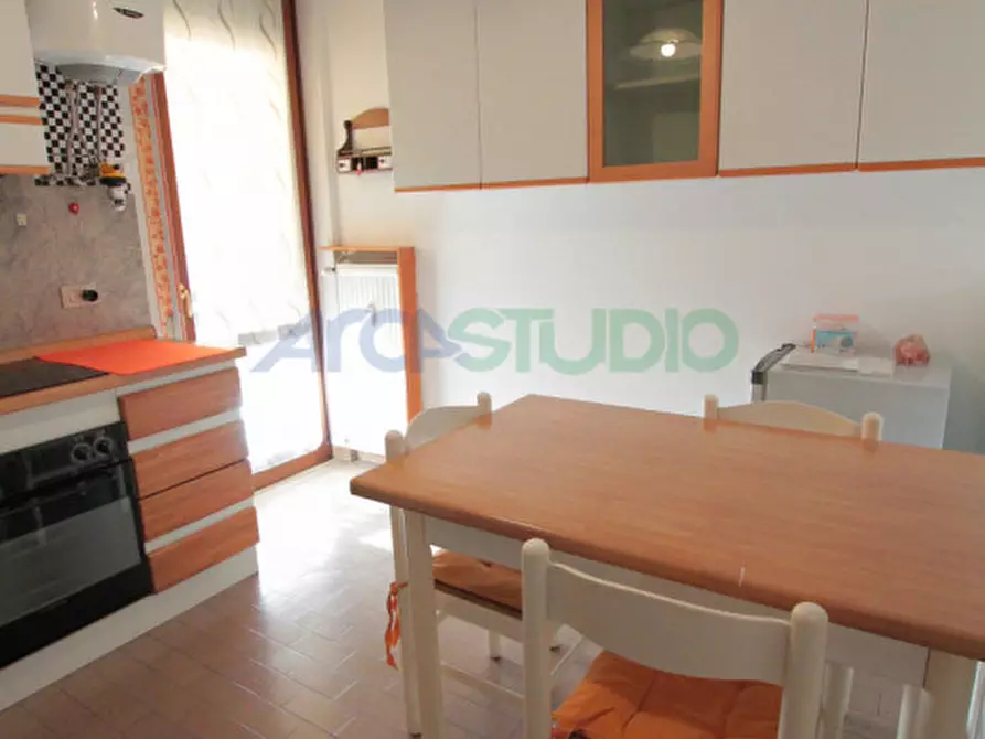 Immagine 2 di Appartamento in vendita  in Corso Santi Felice e Fortunato a Vicenza