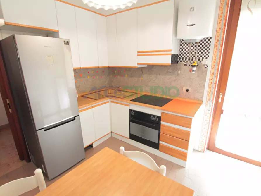 Immagine 3 di Appartamento in vendita  in Corso Santi Felice e Fortunato a Vicenza