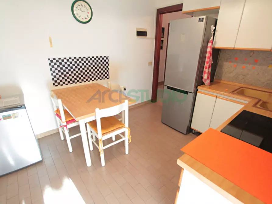 Immagine 4 di Appartamento in vendita  in Corso Santi Felice e Fortunato a Vicenza