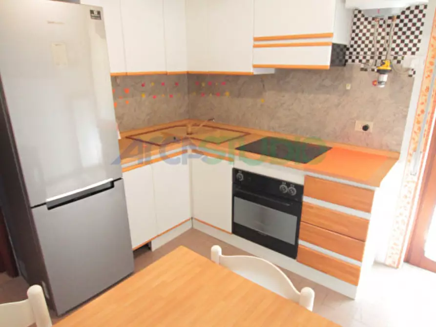 Immagine 5 di Appartamento in vendita  in Corso Santi Felice e Fortunato a Vicenza