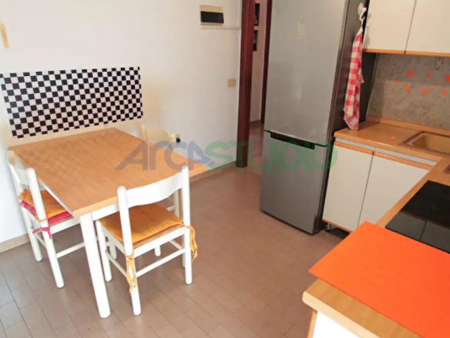 Immagine 6 di Appartamento in vendita  in Corso Santi Felice e Fortunato a Vicenza