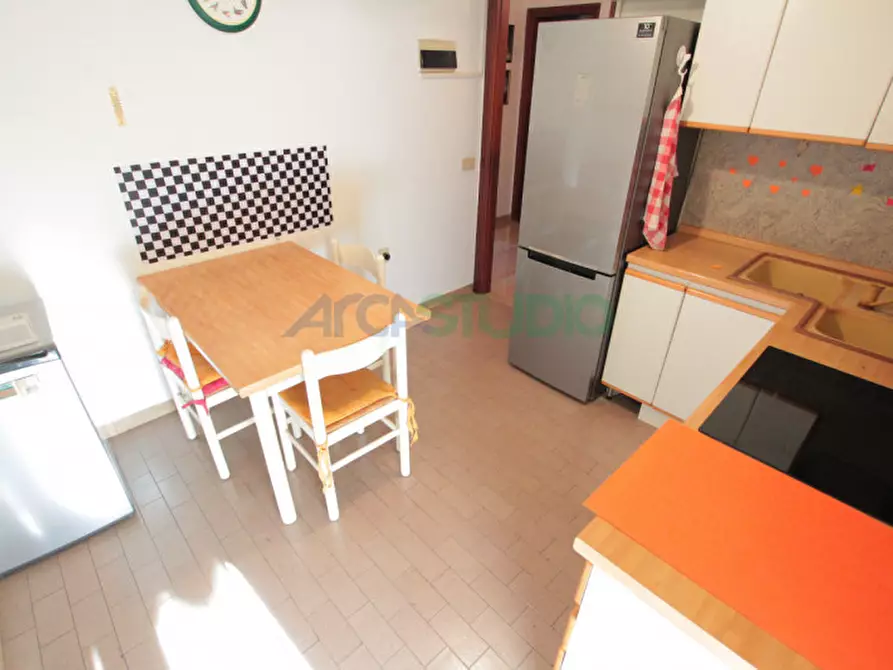 Immagine 7 di Appartamento in vendita  in Corso Santi Felice e Fortunato a Vicenza