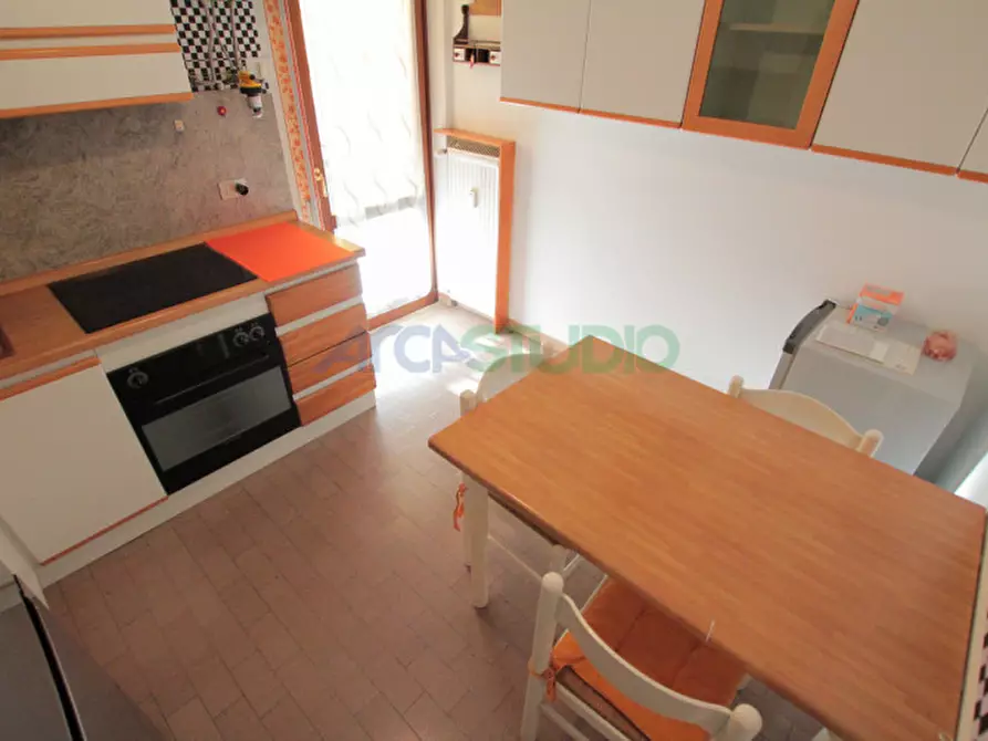 Immagine 8 di Appartamento in vendita  in Corso Santi Felice e Fortunato a Vicenza