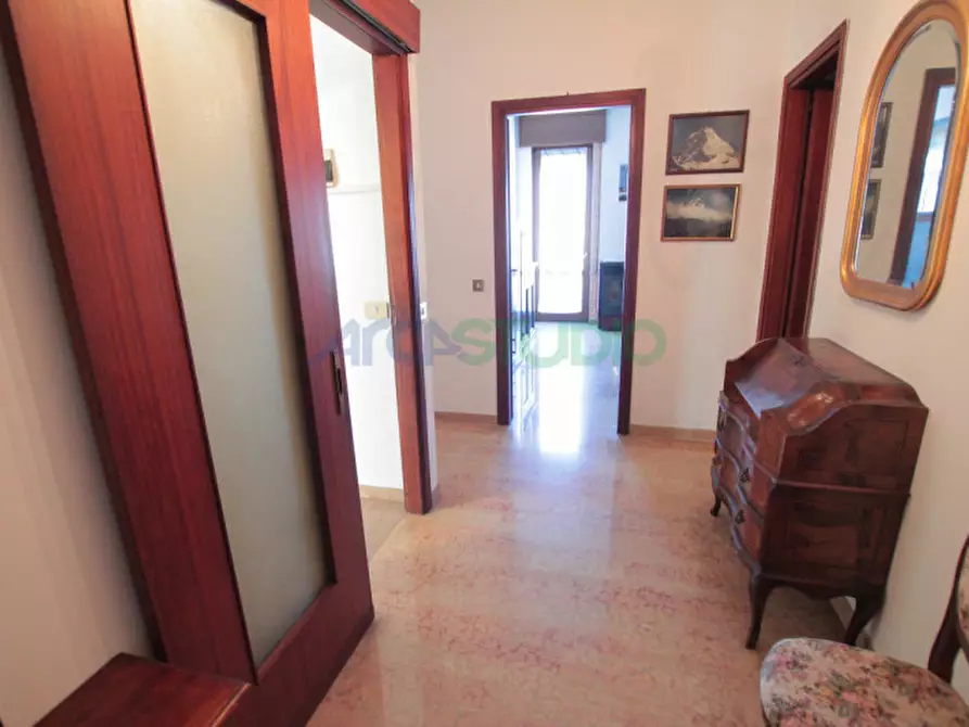 Immagine 9 di Appartamento in vendita  in Corso Santi Felice e Fortunato a Vicenza