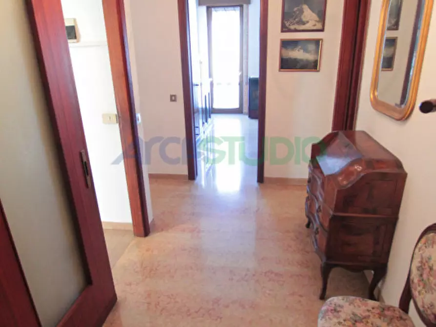 Immagine 11 di Appartamento in vendita  in Corso Santi Felice e Fortunato a Vicenza