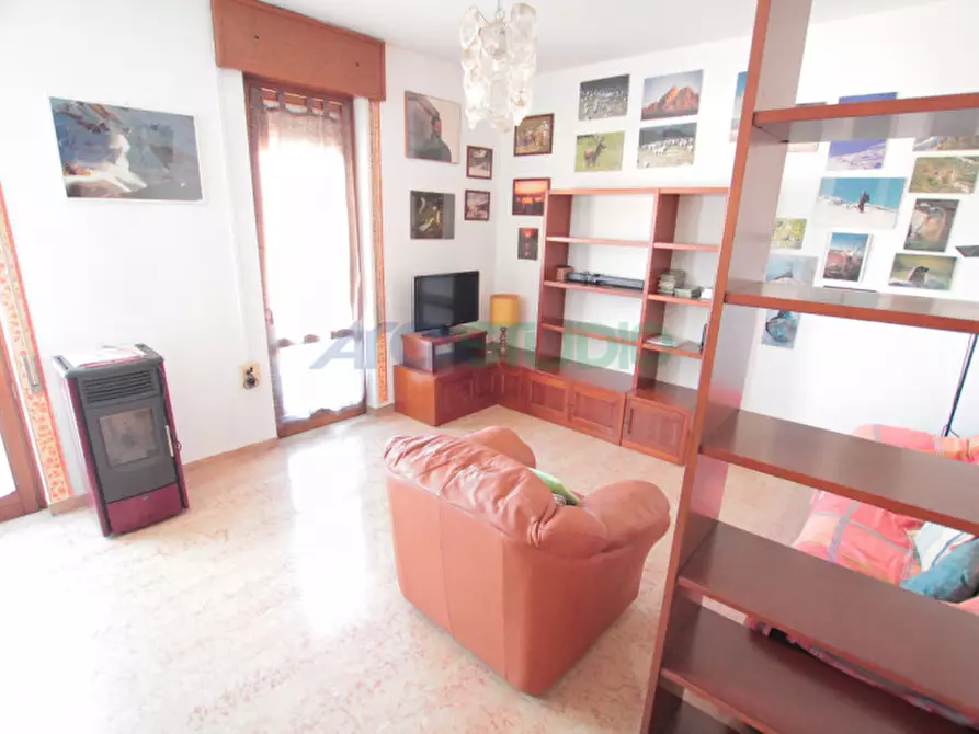 Immagine 13 di Appartamento in vendita  in Corso Santi Felice e Fortunato a Vicenza