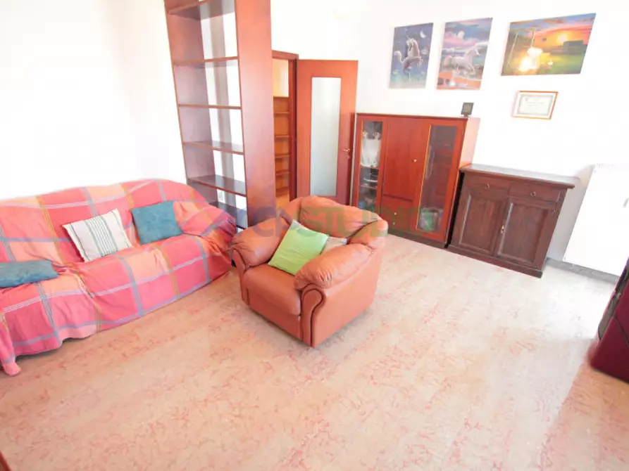 Immagine 15 di Appartamento in vendita  in Corso Santi Felice e Fortunato a Vicenza