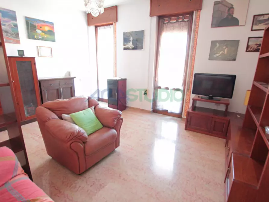 Immagine 17 di Appartamento in vendita  in Corso Santi Felice e Fortunato a Vicenza