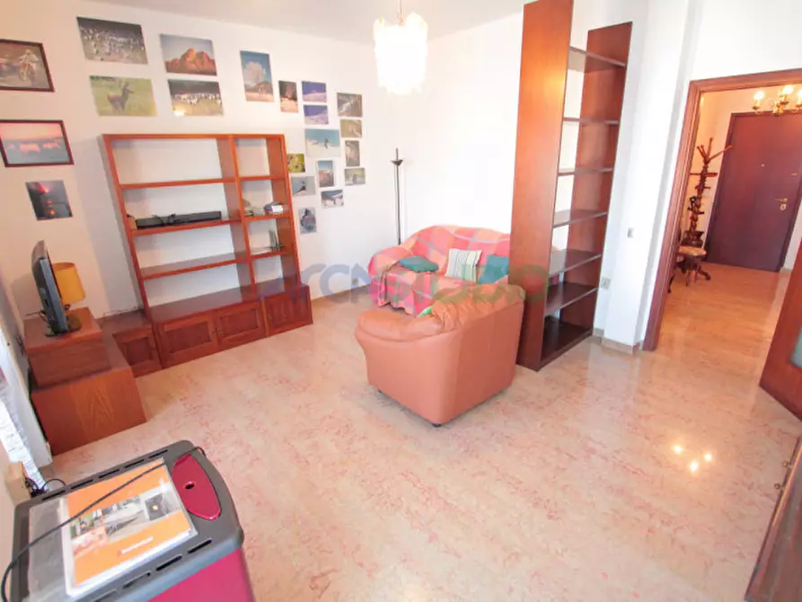 Immagine 18 di Appartamento in vendita  in Corso Santi Felice e Fortunato a Vicenza