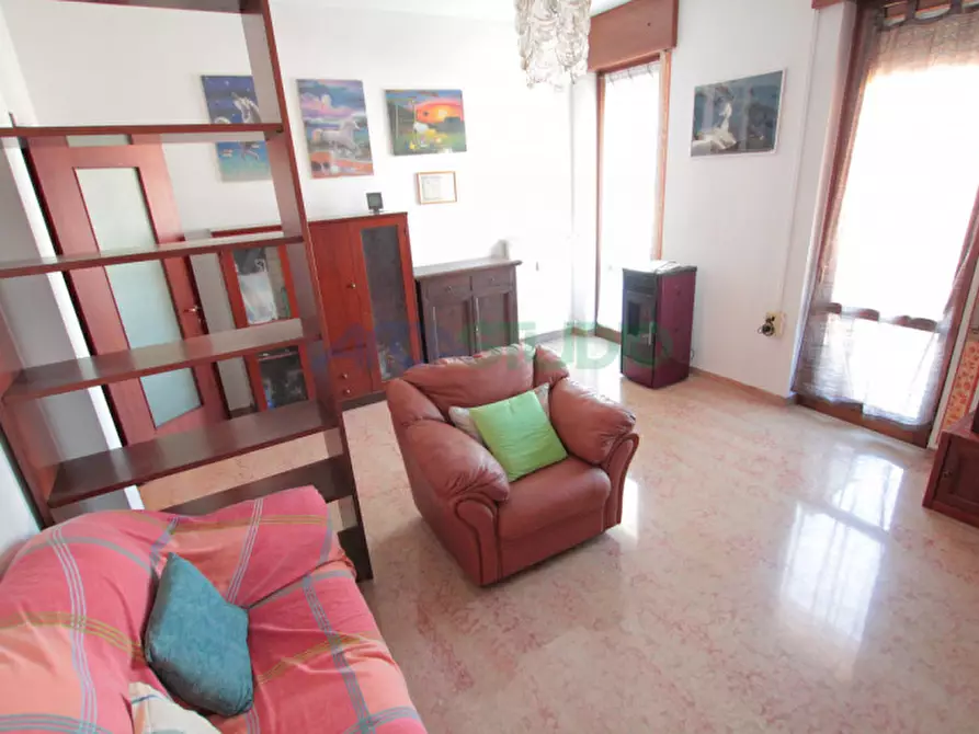 Immagine 19 di Appartamento in vendita  in Corso Santi Felice e Fortunato a Vicenza