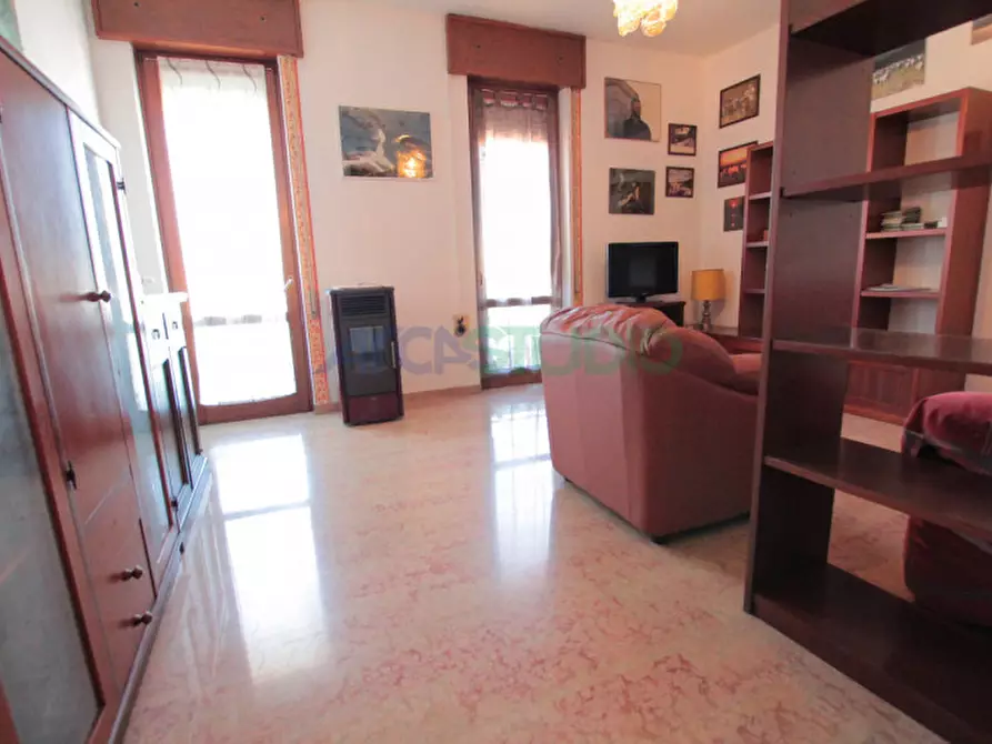 Immagine 21 di Appartamento in vendita  in Corso Santi Felice e Fortunato a Vicenza