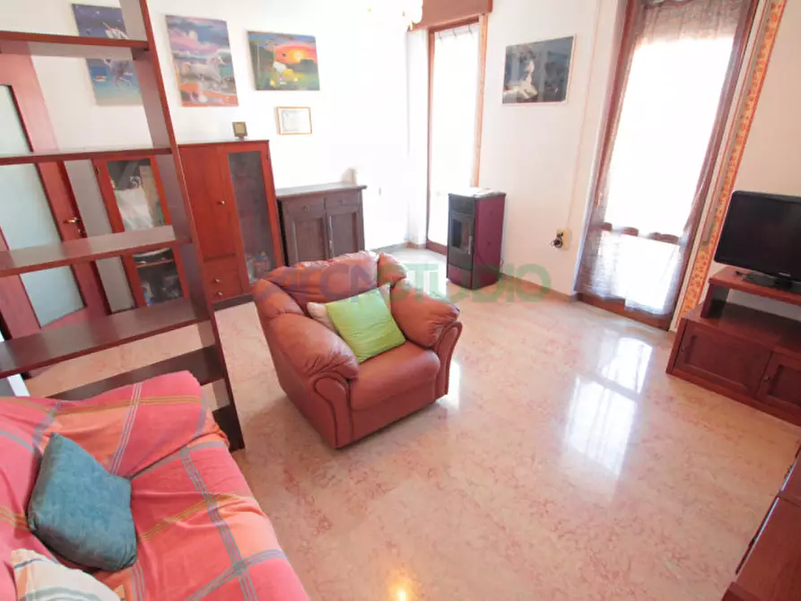 Immagine 22 di Appartamento in vendita  in Corso Santi Felice e Fortunato a Vicenza