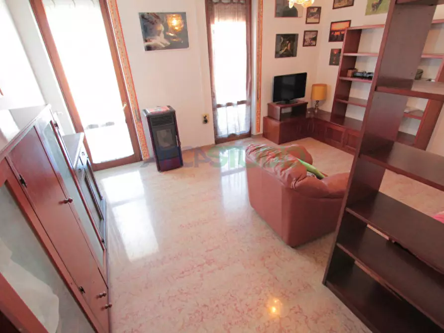 Immagine 23 di Appartamento in vendita  in Corso Santi Felice e Fortunato a Vicenza