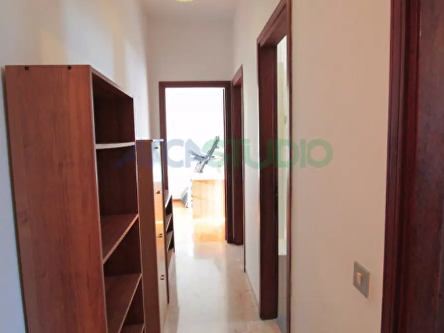 Immagine 24 di Appartamento in vendita  in Corso Santi Felice e Fortunato a Vicenza